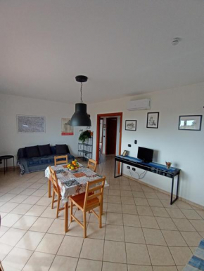 Degli Angioini Holiday Home